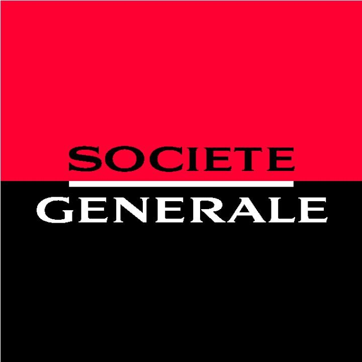 Logo Société Générale